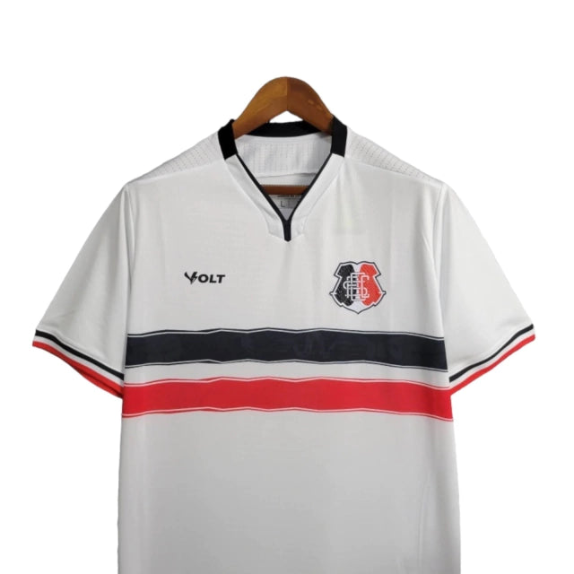 Camiseta Santa Cruz 24-25 - Segunda Equipación