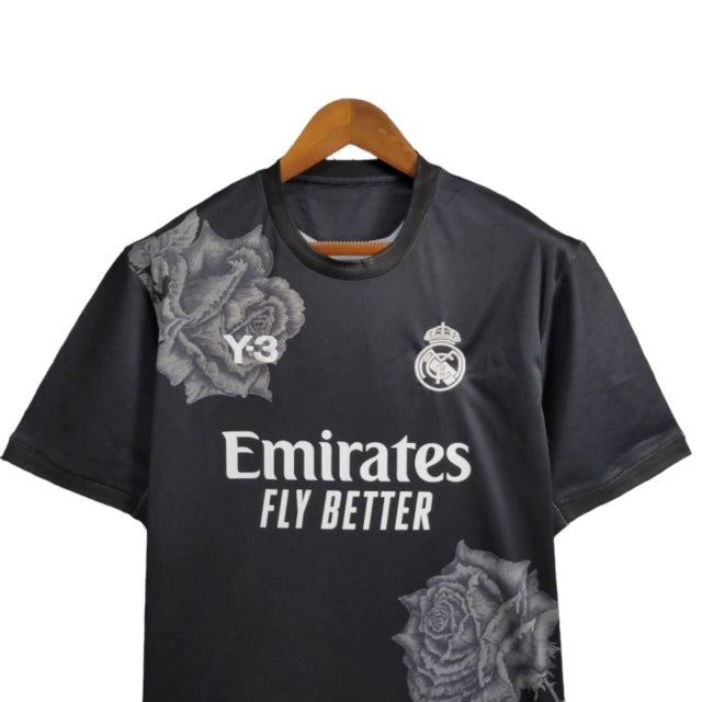 Camiseta Real Madrid 24-25 - Edición Especial Especial