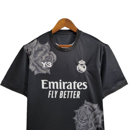 Camiseta Real Madrid 24-25 - Edición Especial Especial