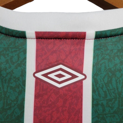Camiseta Fluminense 24-25 - Primera Equipación