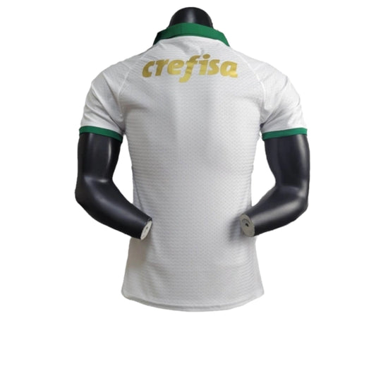 Camiseta Palmeiras Jugador 24-25 - Segunda Equipación