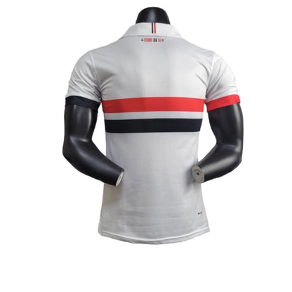 Camiseta São Paulo Jugador 24-25 - Primera Equipación