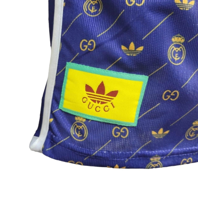 Camiseta Real Madrid Jugador 24-25 - Edición Especial Especial