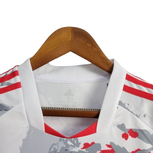 Camiseta Japão 24-25 - Edición Especial Especial