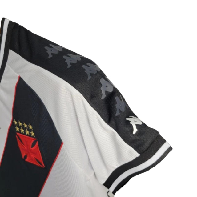 Conjunto Infantil Vasco da Gama 24-25 - Segunda Equipación