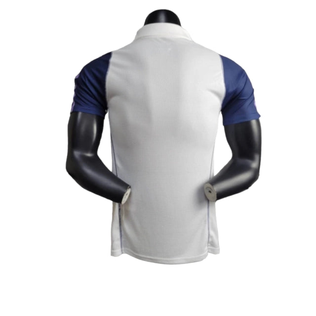 Camiseta Real Madrid Jugador 24-25