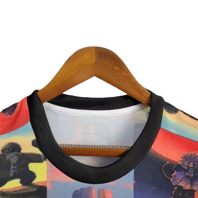 Camiseta Japão Dragon Ball 24-25 - Edición Especial Especial