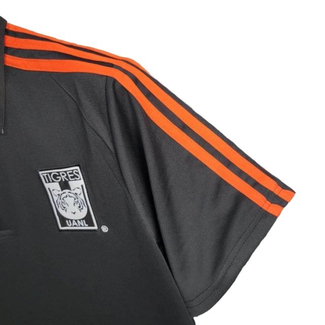Camiseta Tigres do México 24-25