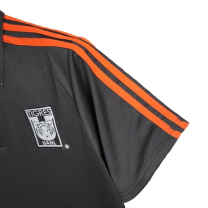 Camiseta Tigres do México 24-25