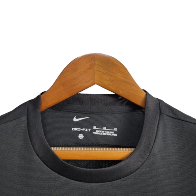 Conjunto Infantil Sporting Lisboa 24-25 - Tercera Equipación