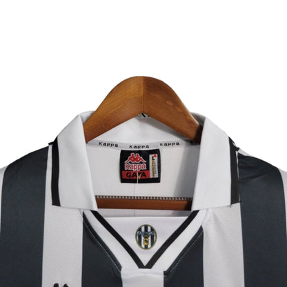 Retro Juventus 1995-1997 - Primera Equipación