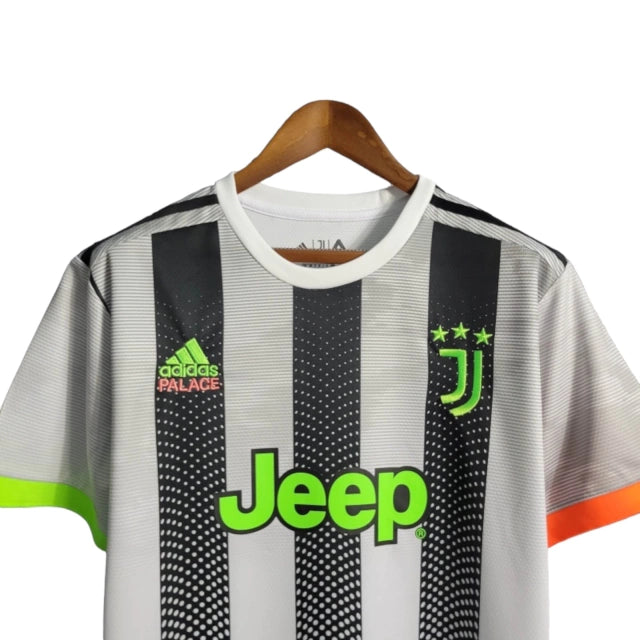 Retro Juventus 1919-1920 - Edición Especial Especial