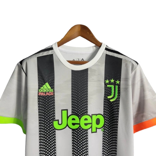 Retro Juventus 1919-1920 - Edición Especial Especial