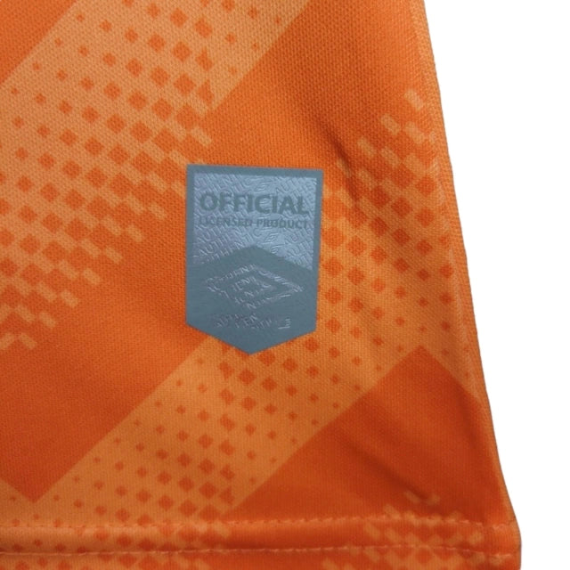 Camiseta de Portero Fluminense 24-25 - Segunda Equipación Mujer