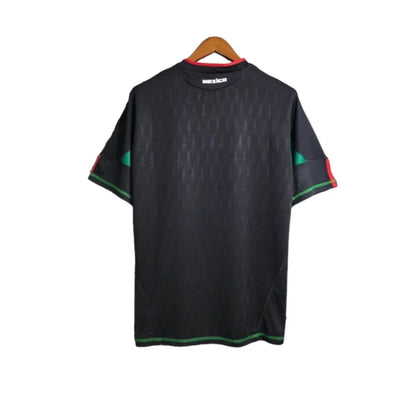Retro Seleção da México 2010