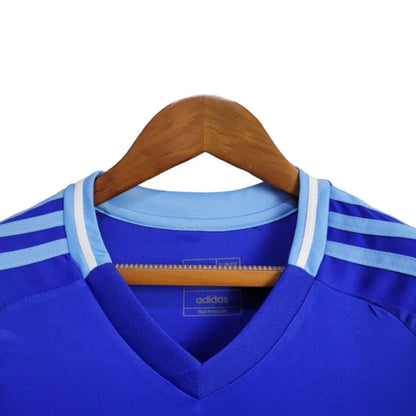 Camiseta Seleção da Argentina 24-25 - Segunda Equipación Mujer