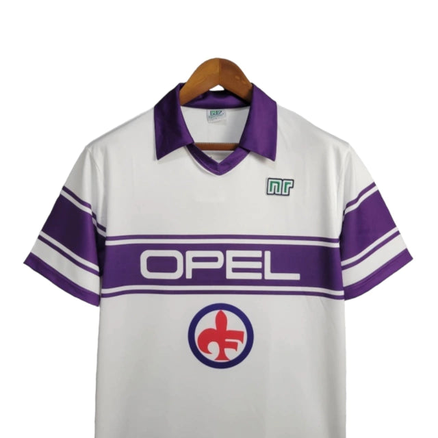 Retro Fiorentina 1984-1985 - Segunda Equipación