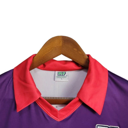 Retro Fiorentina 1984-1985 - Primera Equipación