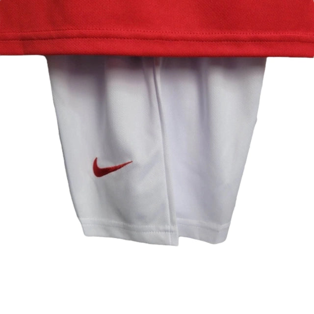 Retro Arsenal 2002-2004 - Primera Equipación