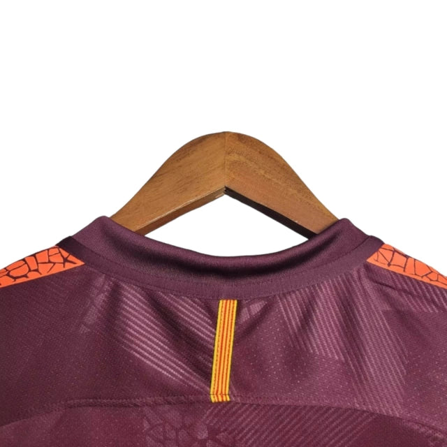 Retro Barcelona 2018-2019
