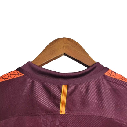 Retro Barcelona 2018-2019