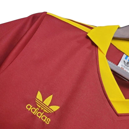 Retro Barcelona 1991-1992 - Primera Equipación