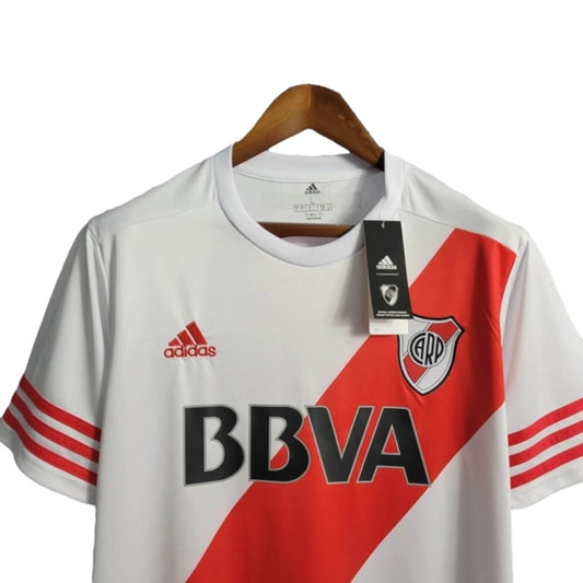 Retro River Plate 2015-2016 - Primera Equipación