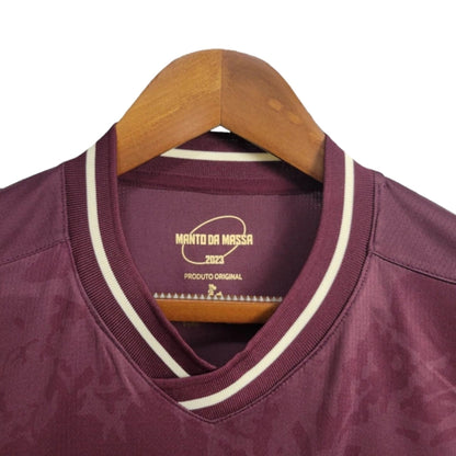 Camiseta Atlético 24-25 - Edición Especial Mineiro Especial