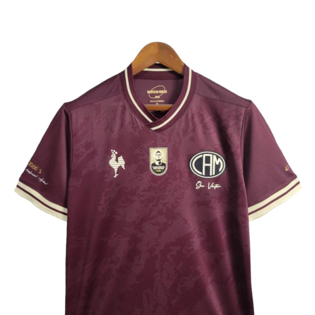 Camiseta Atlético 24-25 - Edición Especial Mineiro Especial