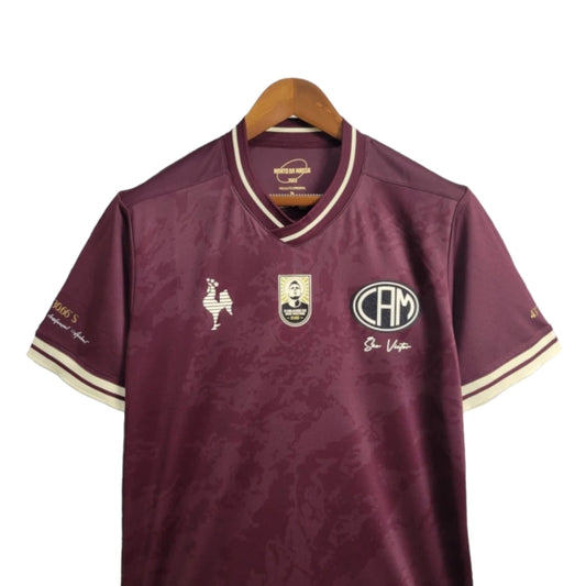 Camiseta Atlético 24-25 - Edición Especial Mineiro Especial