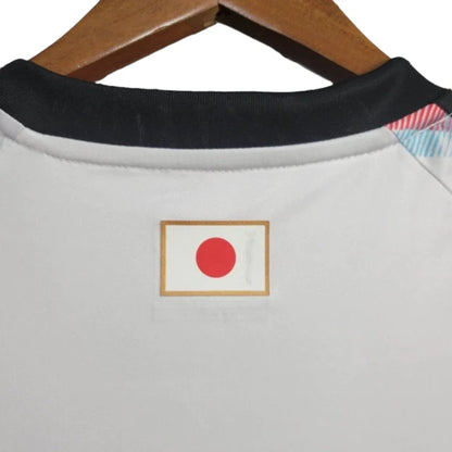 Camiseta Japão 24-25 - Edición Especial Especial