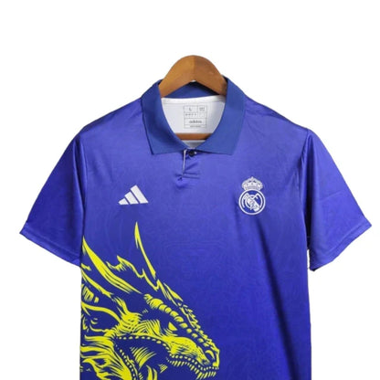 Camiseta Japão 24-25 - Edición Especial Especial