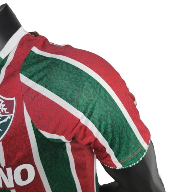 Camiseta Fluminense Jugador 24-25 - Primera Equipación