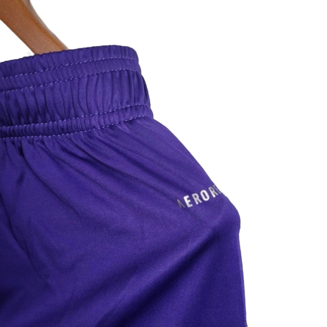 Short Real Madrid 24-25 - Hombre