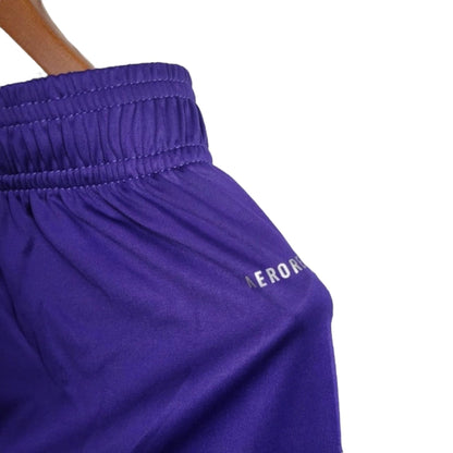 Short Real Madrid 24-25 - Hombre