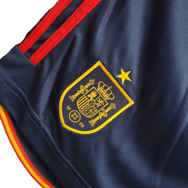 Short Espanha I 24-25 - Hombre