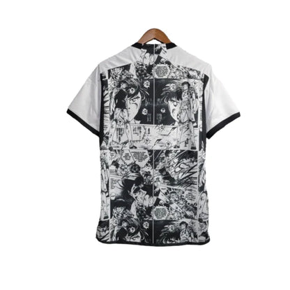 Camiseta Japão 24-25 - Edición Especial Especial