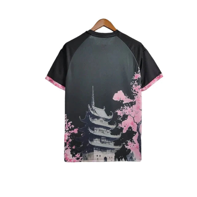 Camiseta Japão 24-25 - Edición Especial Especial