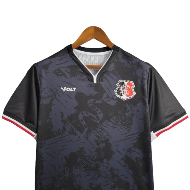 Camiseta Santa Cruz 24-25 - Segunda Equipación