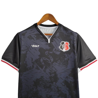 Camiseta Santa Cruz 24-25 - Segunda Equipación