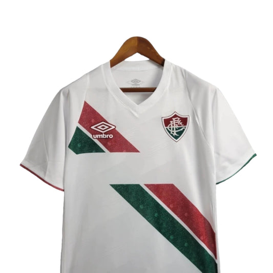 Camiseta Fluminense 24-25 - Segunda Equipación