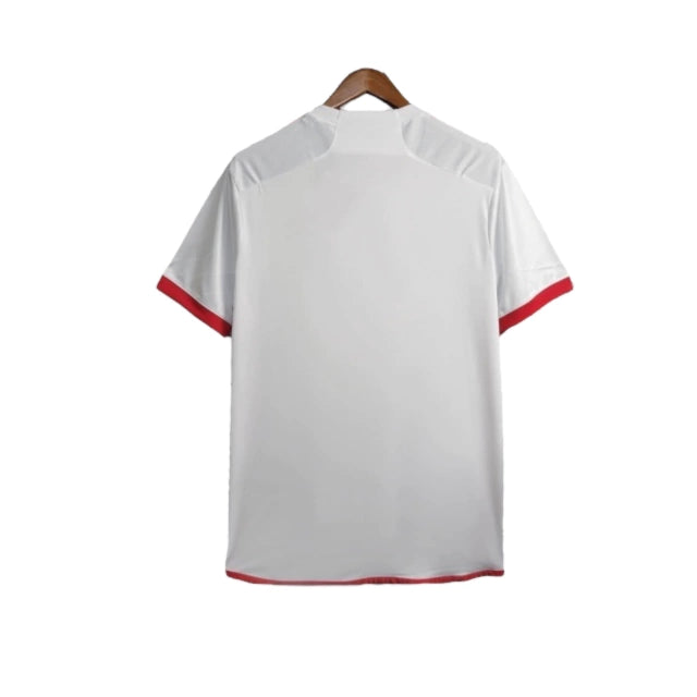 Camiseta Flamengo 24-25 - Segunda Equipación