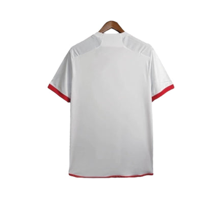Camiseta Flamengo 24-25 - Segunda Equipación