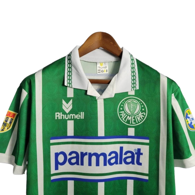 Retro Palmeiras 1993-1994 - Primera Equipación