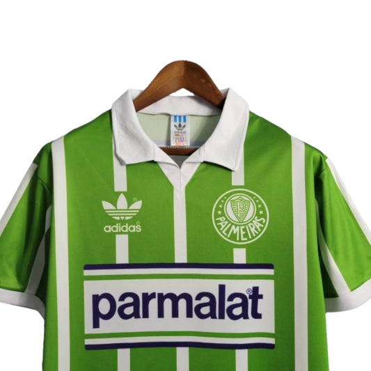 Retro Palmeiras 1992-1993 - Primera Equipación