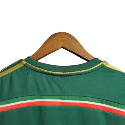 Retro Palmeiras Edição Aniversário de 100 anos 2014-2015