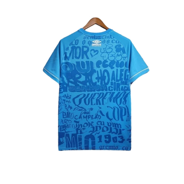 Camiseta Grêmio 24-25 - Edición Especial Especial