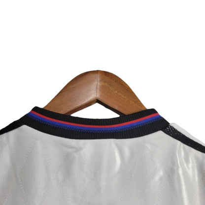Retro Bayern de Munique 1996-1998