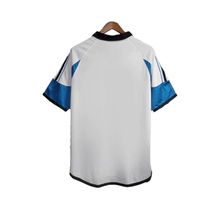 Retro Newcastle 1999-2000 - Segunda Equipación