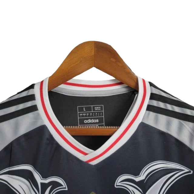 Camiseta Japão 24-25 - Edición Especial Especial